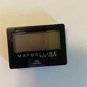 Maybelline eyeshadow NWOT